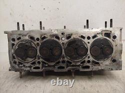 The Cylinder Head Fiat Opel Alfa 55207460 1.9 CDTI JTD Z19DTL 2