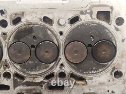 The Cylinder Head Fiat Opel Alfa 55207460 1.9 CDTI JTD Z19DTL 2