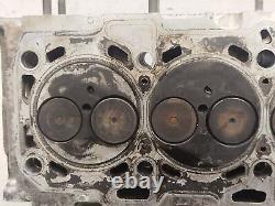 The Cylinder Head Fiat Opel Alfa 55207460 1.9 CDTI JTD Z19DTL 2