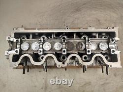 The Cylinder Head Fiat Opel Alfa 55207460 1.9 CDTI JTD Z19DTL 2