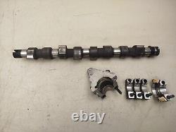 The Cylinder Head Fiat Opel Alfa 55207460 1.9 CDTI JTD Z19DTL 2