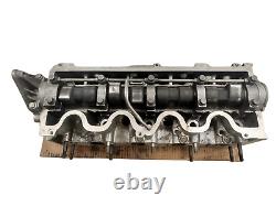 The Fiat Opel Alfa Cylinder Head 55207460 1.9 CDTI JTD Z19DTL 2