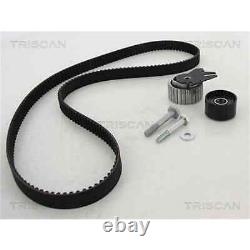 Timing Belt Kit for Alfa Romeo Fiat Opel Saab Suzuki by Triscan