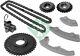 Timing Chain Distribution Kit 559 0061 10 For Alfa Romeo Fiat Holden Opel