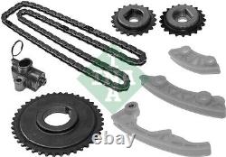 Timing Chain Distribution Kit 559 0061 10 for Alfa Romeo Fiat Holden Opel