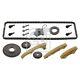 Timing Chain Kit Febi Bilstein 33046 For Alfa Romeo Fiat Opel