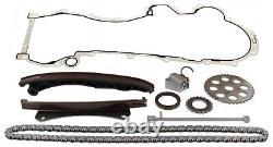 Timing Chain Kit for Alfa Romeo, Chevrolet, Citroën, Fiat, Ford