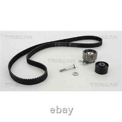 Triscan Belt for Alfa Romeo Fiat Jeep Lancia Opel Suzuki