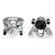 Triscan Front Right Brake Caliper For Alfa Romeo Fiat Lancia Opel