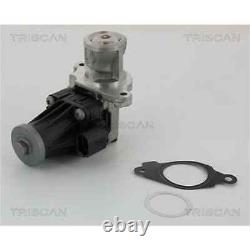 Triscan Valve AGR for Alfa Romeo Fiat Lancia Opel