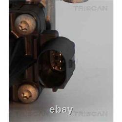 Triscan Valve AGR for Alfa Romeo Fiat Lancia Opel