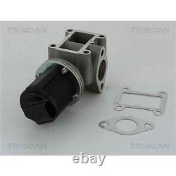 Triscan Valve EGR for Alfa Romeo Cadillac Fiat Lancia Opel Saab