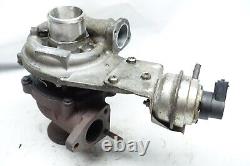 Turbo Alfa Romeo Fiat Bravo Lancia Delta 1.6D Multijet 88kW 120PS 55239695