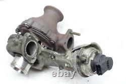 Turbo Alfa Romeo Fiat Bravo Lancia Delta 1.6D Multijet 88kW 120PS 55239695