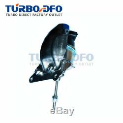 Turbo Electronic Actuator 54359700027 Chevrolet Aveo Alfa Romeo Mito 1.3