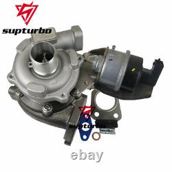 Turbocharger 54359880027 for Opel Fiat Alfa-Romeo Lancia 1.3 CDTi 75kw SJTD