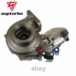 Turbocharger 54359880027 for Opel Fiat Alfa-Romeo Lancia 1.3 CDTi 75kw SJTD