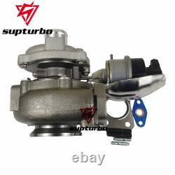 Turbocharger 54359880027 for Opel Fiat Alfa-Romeo Lancia 1.3 CDTi 75kw SJTD