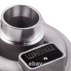 Turbocompressor For Alfa Romeo Fiat Lancia Opel 1.3 Cdti Jtdm 66 Kw 55198317