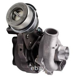 Turbocompressor For Alfa Romeo Fiat Opel 1.3 Cdti Jtd Z13dth 54359700015,860081
