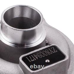 Turbocompressor For Alfa Romeo Fiat Opel 1.3cdti Jtd Z13dth 54359700015, 860081