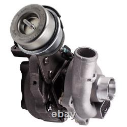 Turbocompressor For Alfa Romeo Fiat Opel 1.3cdti Jtd Z13dth 54359700015, 860081