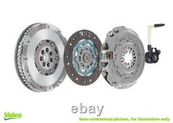 VALEO 837456 Clutch Kit for ALFA ROMEO GIULIETTA