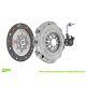 Valeo Clutch Kit Compatibility With Alfa Romeo Fiat Opel Saab Suzuki 834017