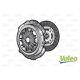 Valeo Clutch Kit For Alfa Romeo Fiat Lancia Opel Vauxhall 832270.