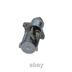 VALEO Starter compatibility with ALFA ROMEO FIAT LANCIA OPEL VAUXHALL 460443