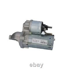 VALEO Starter compatibility with ALFA ROMEO FIAT LANCIA OPEL VAUXHALL 460443