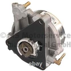 Vacuum pump PIERBURG 7.29053.04.0 for ALFA ROMEO FIAT OPEL SAAB SUZUKI