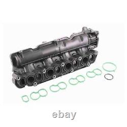 Vaico Intake Manifold Module for Alfa Romeo Fiat Jeep Opel 2.0 D CDTI