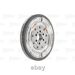 Valeo 836011 Dual Mass Flywheel for Alfa Romeo Fiat Opel Saab