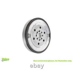 Valeo 836037 Dual Mass Flywheel for Alfa Romeo Chrysler Fiat Opel