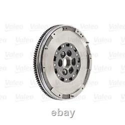 Valeo 836037 Dual Mass Flywheel for Alfa Romeo Chrysler Fiat Opel