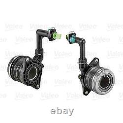 Valeo Centralized Actuator for Abarth Alfa Romeo Fiat Lancia Opel