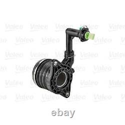 Valeo Centralized Actuator for Abarth Alfa Romeo Fiat Lancia Opel