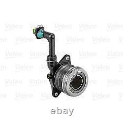 Valeo Centralized Actuator for Abarth Alfa Romeo Fiat Lancia Opel