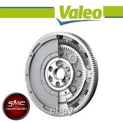 Volant Bi-masse Valeo Alfa Romeo 159 Sportwagon 1.9 Jtdm 85/88/100/110 Kw