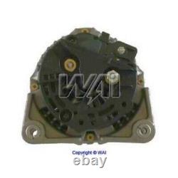 WAI Alternator for ALFA ROMEO FIAT OPEL VAUXHALL GENERAL MOTORS 23916N