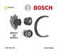 Water Pump Set Distribution Belt For Fiat A3 188 188 000 223 000 A6 Bosch