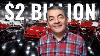 What Inside Rowan Atkinson's Multi-million Dollar Car Collection