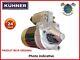 Xdi9khn Starter Kuhner For Alfa Romeo 159 Essence 20052011