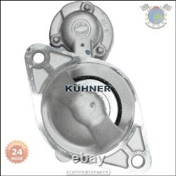 Xdi9khn Starter Kuhner For Alfa Romeo 159 Essence 20052011