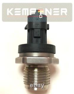 0281002864, Bosch original, carburantdr. Sensor s'adapte en plus. Voitures, 02810