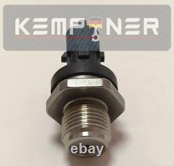 0281002864, Bosch original, carburantdr. Sensor s'adapte en plus. Voitures, 02810