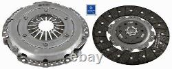 3000 970 055 SACHS Kit Embrayage pour Alfa Romeo, Fiat, Opel, Vauxhall