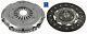 3000 970 055 Sachs Kit Embrayage Pour Alfa Romeo, Fiat, Opel, Vauxhall