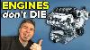 5 More Cars That Last Forever With Reliable Engines